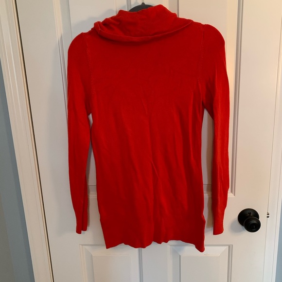 French Connection tunic sweater - Picture 3 of 6